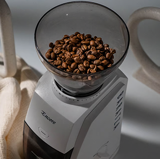 Categoría Molinos de café