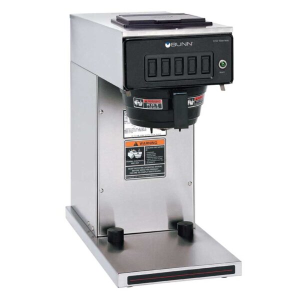 Percoladora de goteo para café Bunn CWA-TC CE 220V PF W/CRD