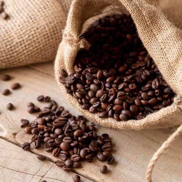 Los tuestes oscuros no tienen sentido en el café de especialidad