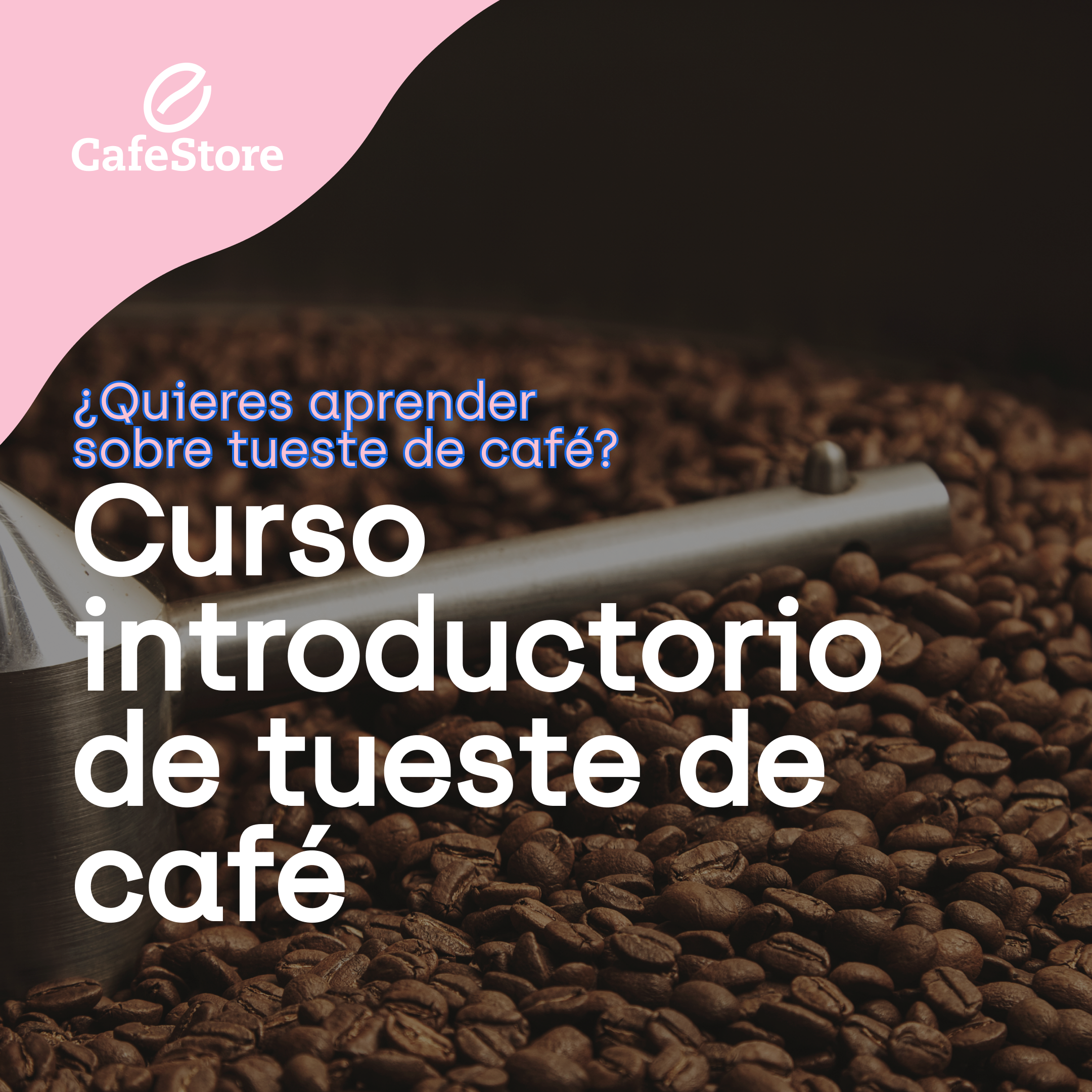 Curso introductorio de tueste