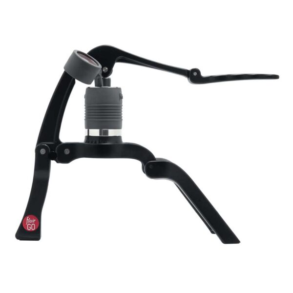 Flair Espresso Maker: Go