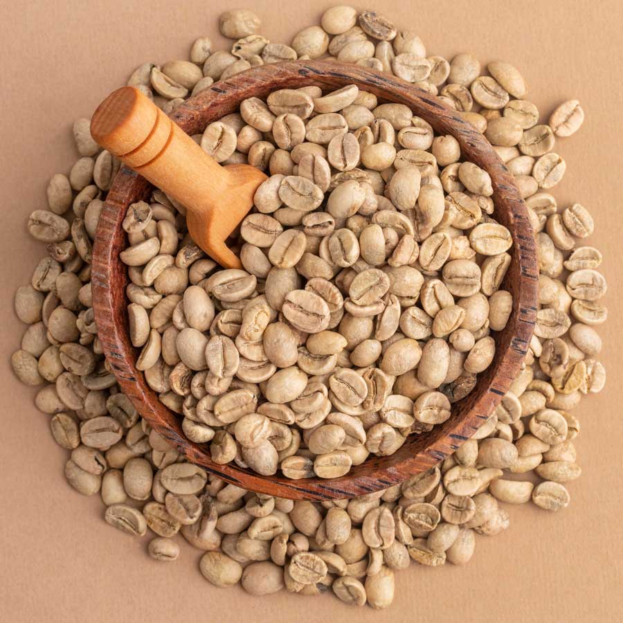 El mito de los cafés "naturales dulces" y "lavados ácidos"