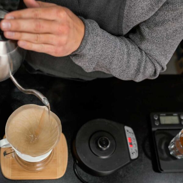 ¿Qué es la famosa 'calibración' del espresso?