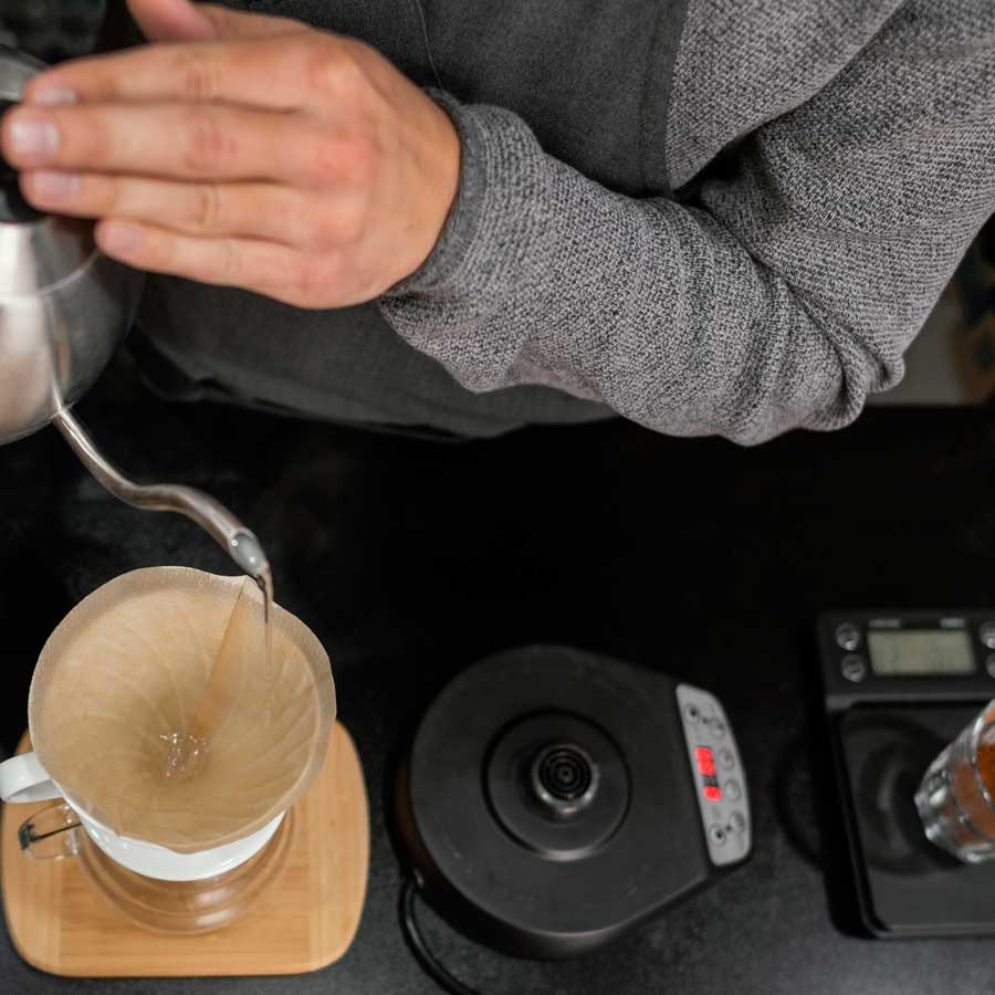 ¿Qué es la famosa 'calibración' del espresso?