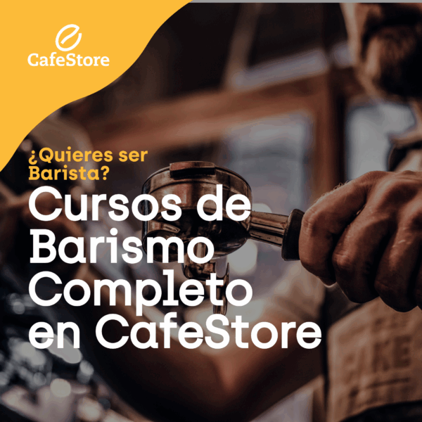 Curso de Barista Completo